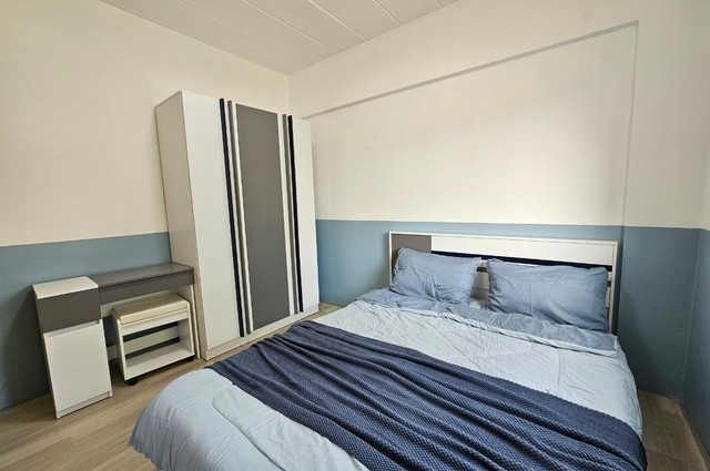 For Sale : Thalang, Room at Ban Pon, 1 Bedroom 1 Bathroom, 2nd flr.