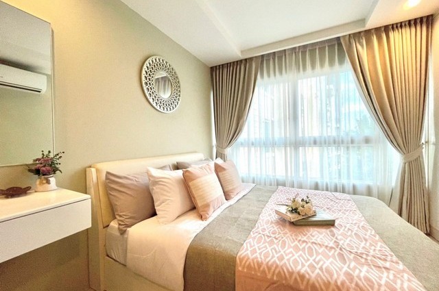 For Sales : Samkong, The Royal Place Phuket, 1 Bedrooms 1 Bathrooms, 3rd flr.