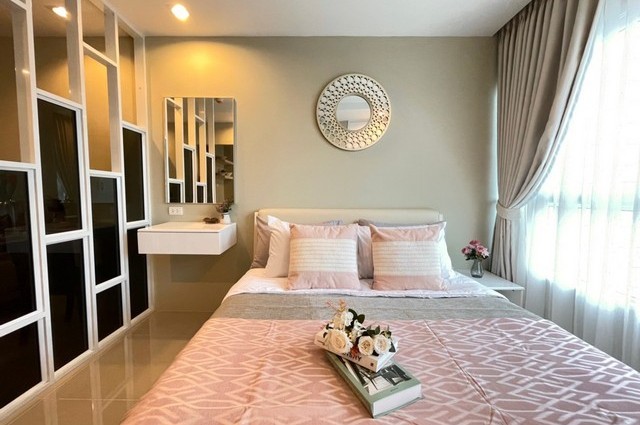 For Sales : Samkong, The Royal Place Phuket, 1 Bedrooms 1 Bathrooms, 3rd flr.