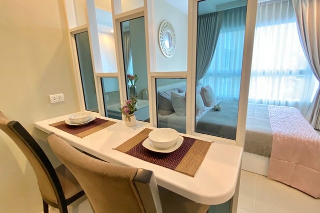 For Sales : Samkong, The Royal Place Phuket, 1 Bedrooms 1 Bathrooms, 3rd flr.