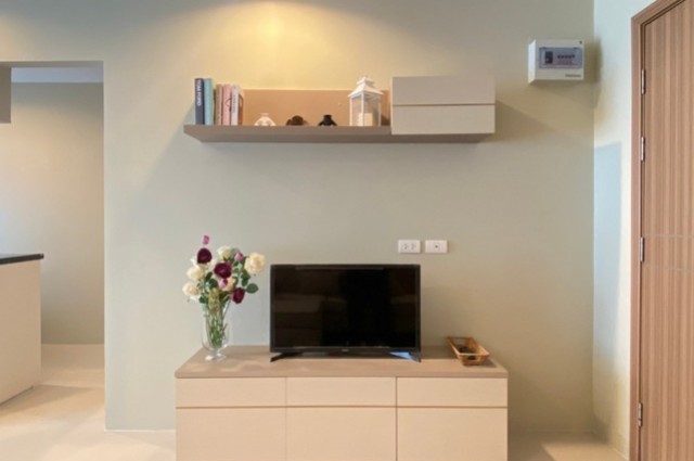For Sales : Samkong, The Royal Place Phuket, 1 Bedrooms 1 Bathrooms, 3rd flr.