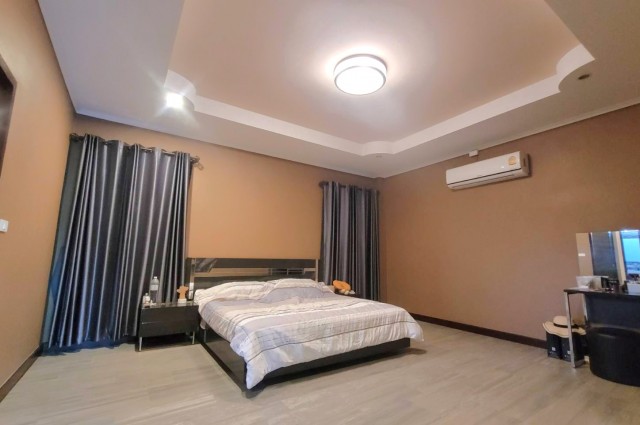 ขายบ้านสวนพร้อมที่ดินขนาดใหญ่ จ.อุดรธานี (H1SS-421)
