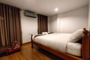 ขายhostel 52.8 ตรว15 ล้าน (ในคูเมืองเชียงใหม่)