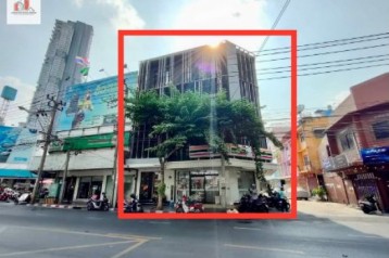 เซ้งกิจกา hostel เจริญกรุง 56  ทำเลธุรกิจ นักท่องเที่ยวชาวต่างชาติพบุกพล่าน
360 ตรม. 20.8 ตร.วา