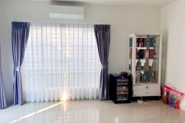 ขาย บ้านเดี่ยว M837 Golden Neo Bangna-Kingkaew 151 ตรม 39.2 ตรว