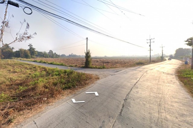 ขาย ที่ดิน ME297 แปลงเล็ก ทำเลดี ราคาถูก รูปแปลงสี่เหลี่ยมสวย หนองบอนแดง บ้านบึง ชลบุรี . 3 ไร่ เข้าออกได้ หนองเขิน บ้านบึง หนองซาก พนัสนิคม