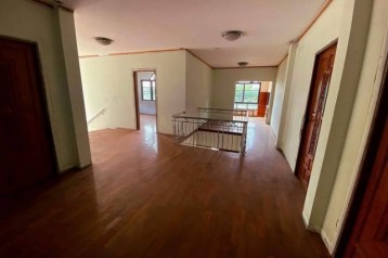 ขาย ที่ดิน N1434 หมู่บ้านเมืองทองการ์เด้นส์ 2 โครงการ 4  343 ตรว