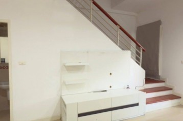 ให้เช่า ทาวน์โฮม N1684 Baan Klang Muang The Royal Monaco Srinakarin-Pattanakarn 160 ตรม 20 ตรว