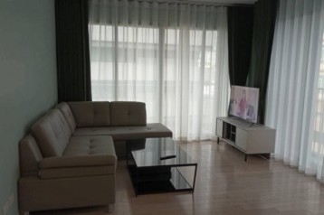 Noble Solo Thonglor safe spacious clean 7th floor BTS Thonglor