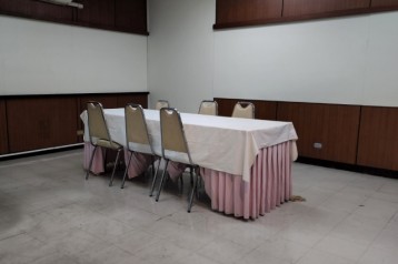 Office - ใกล้กับ - จุดขึ้นลงทางด่วน ทางพิเศษศรีรัช  - ห้างเทสโก้โลตัส , ห้างโรบินสัน ศรีสมาน  - ใกล้ศูนย์แสดงสินค้าอิมแพค และชาเลนเจอร์ เมืองทองธานี  - มหาวิทยาลัยศิลปากร วิทยาเขตเมืองทอง  - ใกล้โรงเรียนเซนต์ฟรังซีสเซเวียร์ ,มหาวิทยาลัยสุโขทัยธรรมาธิราช  