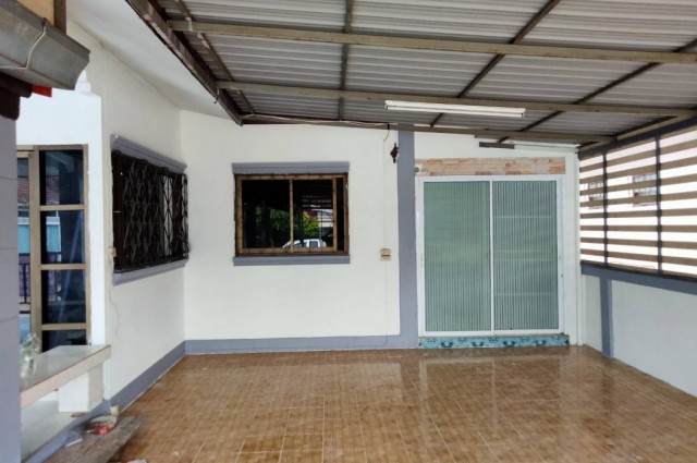 ขาย บ้านเดี่ยว หมู่บ้าน P.K. ธานี 3 100 ตรม. 63.1 ตร.วา เหมาะสำหรับพักอาศัย