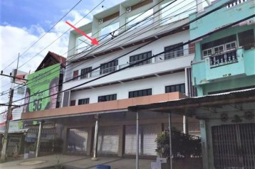 ขายอาคารพาณิชย์ อำเภอบ่อพลอย  กาญจนบุรี  (PKK04-06333)