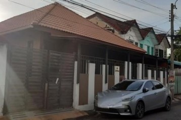 PO1869ให้เช่า บ้านเดี่ยว ชั้นเดียว ซอยลาดปลาเค้า 72 19,000 บาท