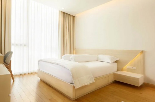 ให้เช่า บ้านเดี่ยว Pool Villa ศูนย์วิจัย ใกล้โรงพยาบาลกรุงเทพ 3 นอน fully furnished