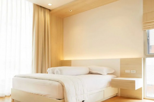 ให้เช่า บ้านเดี่ยว Pool Villa ศูนย์วิจัย ใกล้โรงพยาบาลกรุงเทพ 3 นอน fully furnished