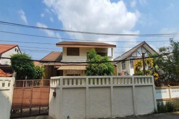 R0006 ขาย ให้เช่า บ้านเดี่ยว 2 ชั้น ซอยลาดพร้าว 109 ใกล้สถานีรถไฟฟ้าลาดพร้าว 101 ใกล้เดอะมอลล์ บางกะปิ ใกล้โรงพยาบาลเวชธานี