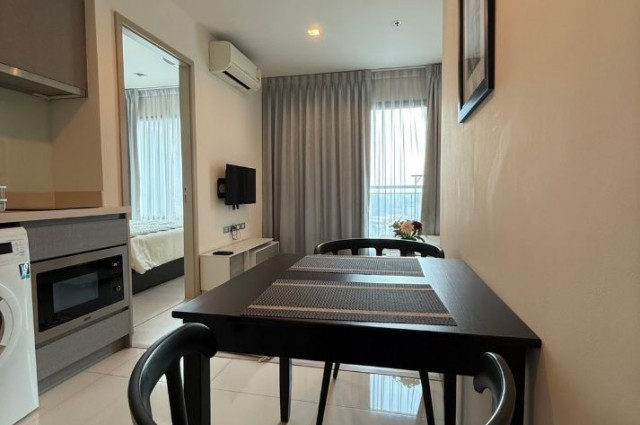 ให้เช่า คอนโด Rhythm Sukhumvit 36-38 34 ตรม. bts ทองหล่อ