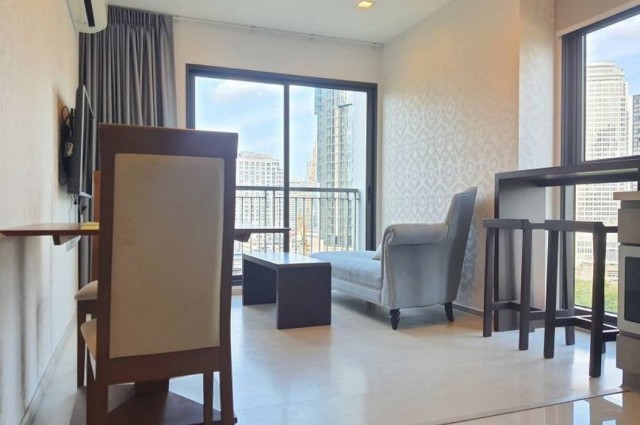 ขาย คอนโด Rhythm Sukhumvit 36-38 : ริทึ่ม สุขุมวิท 36-38 50 ตรม.