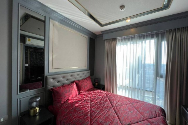 ให้เช่า คอนโด Rhythm Sukhumvit 36-38 bts thonglor 34 ตรม