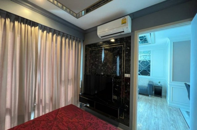 ให้เช่า คอนโด Rhythm Sukhumvit 36-38 bts thonglor 34 ตรม