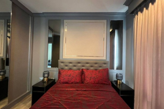ให้เช่า คอนโด Rhythm Sukhumvit 36-38 bts thonglor 34 ตรม