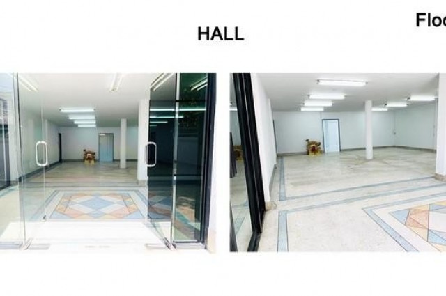 S2305 ให้เช่าอาคาร 2 ชั้น ซอยแจ้งวัฒนะ 14 ใกล้ศูนย์ราชการ S2305  