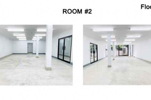 S2305 ให้เช่าอาคาร 2 ชั้น ซอยแจ้งวัฒนะ 14 ใกล้ศูนย์ราชการ S2305  