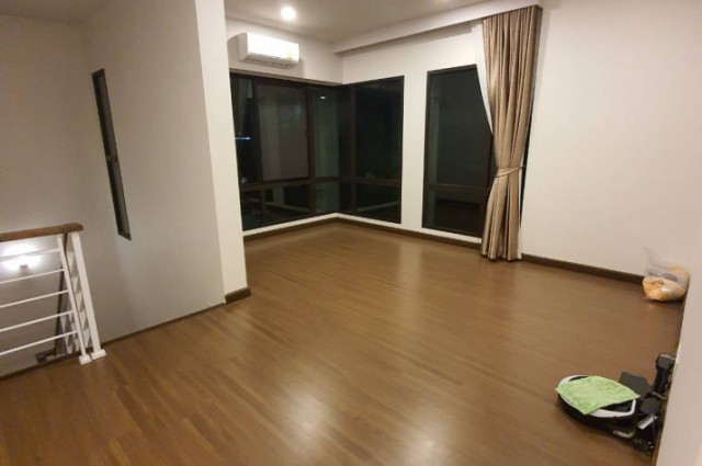 ขาย บ้านเดี่ยว The City Bangna-KM.7 เพียง 5 นาทีถึงเมกา บางนา 4 นอน ใกล้ Clubhouse