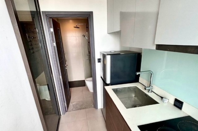 ให้เช่า คอนโด | คุ้มสุดในโครงการ “Urbano Rajavithi” 31 ตร.ม. ใกล้ MRT สิรินธร